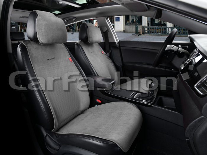PRESTIGE FRON-GREY/GREY